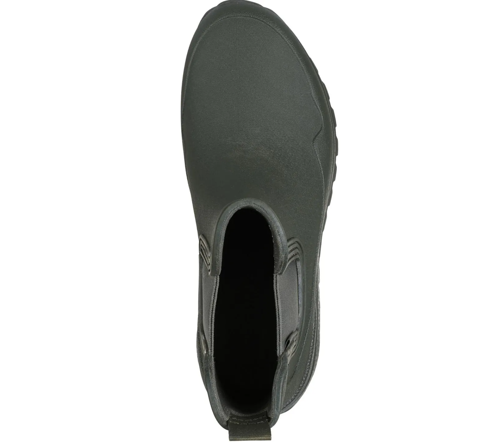 Botas|Calçado Sem Atacadores-SKECHERS Uno Rugged - Dancing N The Rain AZEITONA