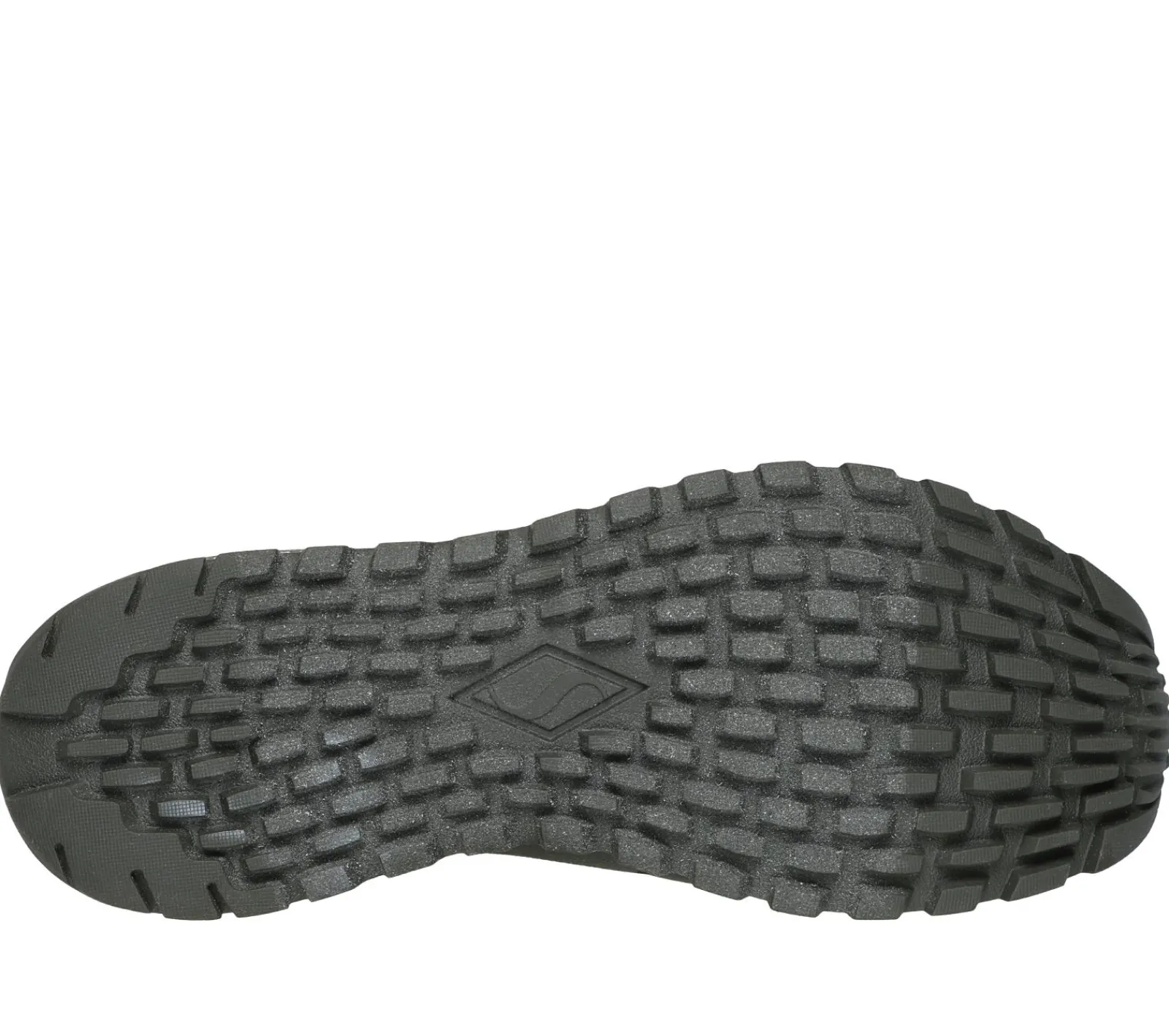 Botas|Calçado Sem Atacadores-SKECHERS Uno Rugged - Dancing N The Rain AZEITONA