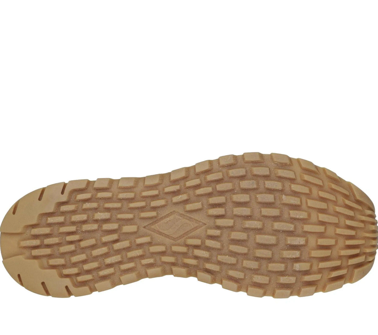 Com Atacadores|Botas-SKECHERS Uno Rugged - Fall Air NATURAL