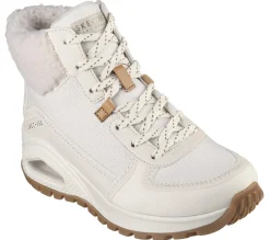 Com Atacadores|Botas-SKECHERS Uno Rugged - Fall Mode NATURAL