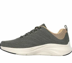 Sapatos Com Atacadores-SKECHERS Vapor Foam - Varien AZEITONA