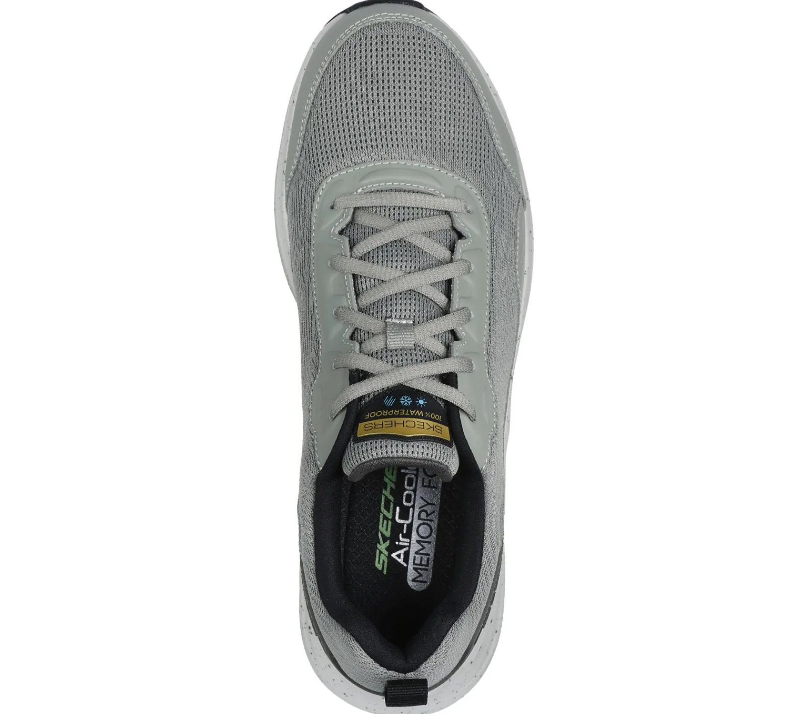 Sapatilhas-SKECHERS Vapor Foam - Veiko SALVIA
