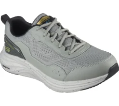 Sapatilhas-SKECHERS Vapor Foam - Veiko SALVIA
