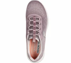 Calçado Sem Atacadores|Sapatilhas Casuais-SKECHERS Vapor Foam Lite - Revolve MALVA
