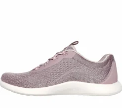 Calçado Sem Atacadores|Sapatilhas Casuais-SKECHERS Vapor Foam Lite - Revolve MALVA
