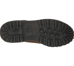 Botas-SKECHERS Verdict CASTANHO