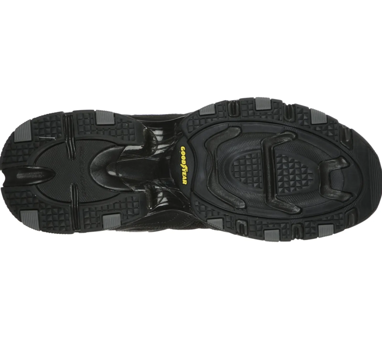 Sapatilhas-SKECHERS Vigor 3.0 PRETO