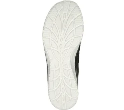 Calçado Sem Atacadores|Sapatilhas Casuais-SKECHERS Virtue PRETO / ROSA