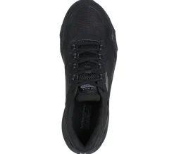 Sapatos Com Atacadores|Sapatilhas-SKECHERS Waterproof: GO RUN Trail Altitude 2.0 PRETO
