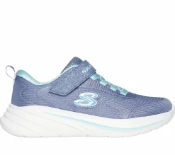 Sapatilhas-SKECHERS Wave 92 CINZENTO