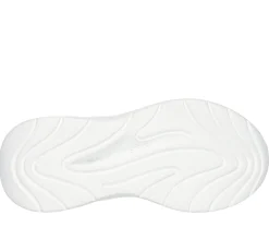 Sapatilhas-SKECHERS Wave 92 CINZENTO