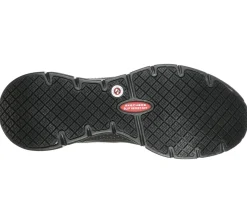Work & Safety-SKECHERS Work: Arch Fit SR Axtell PRETO