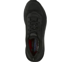 Work & Safety-SKECHERS Work: Max Cushioning Elite SR - Rytas PRETO