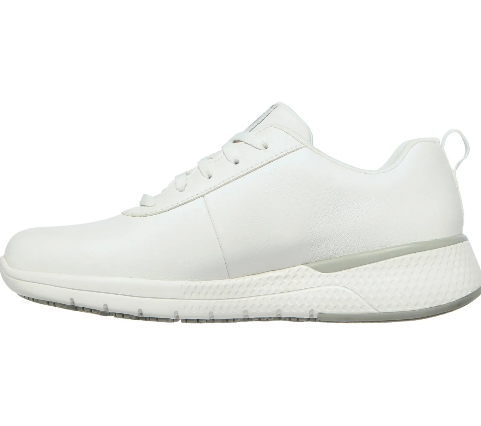 Work & Safety-SKECHERS Work Relaxed Fit: Marsing - Gmina SR BRANCO