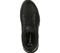 Work & Safety-SKECHERS Work: Sure Track - Jixie PRETO