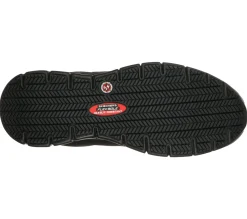 Work & Safety-SKECHERS Work: Sure Track - Jixie PRETO