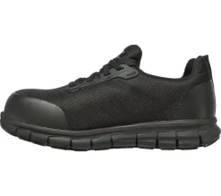 Work & Safety-SKECHERS Work: Sure Track - Jixie PRETO
