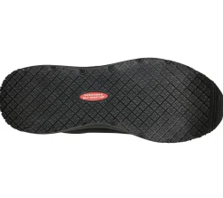 Work & Safety-SKECHERS Work: Ulmus SR PRETO