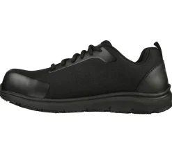Work & Safety-SKECHERS Work: Ulmus SR PRETO