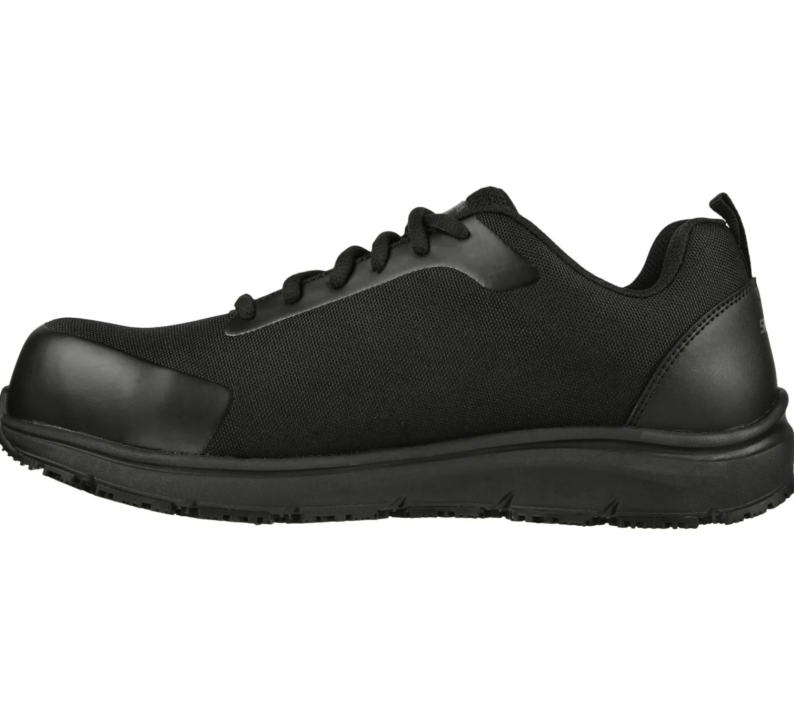 Work & Safety-SKECHERS Work: Ulmus SR PRETO