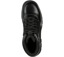Botas-SKECHERS Work: Wascana - Benen WP SR PRETO