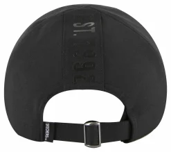 Acessórios Para A Cabeça-SKECHERS Wrap Logo Baseball Hat PRETO