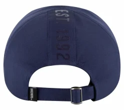 Acessórios Para A Cabeça|Acessórios-SKECHERS Wrap Logo Baseball Hat NAVY