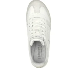 Com Atacadores-SKECHERS Zinger 2.0 - Fresh BRANCO