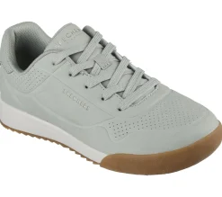 Com Atacadores|Sapatilhas Casuais-SKECHERS Zinger 2.0 - The Arwen SALVIA